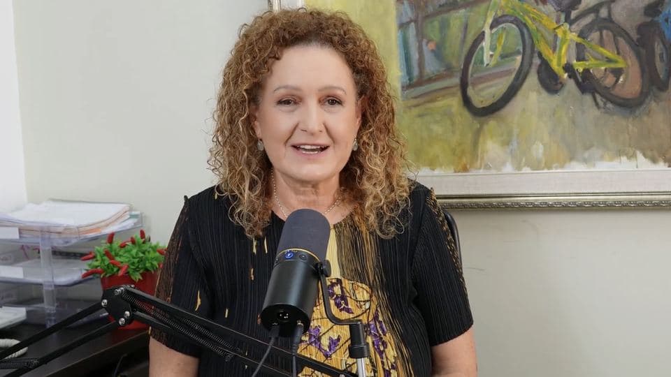 דורית גבאי מול מיקרופון: פריים מקורס כרטיס הזהב